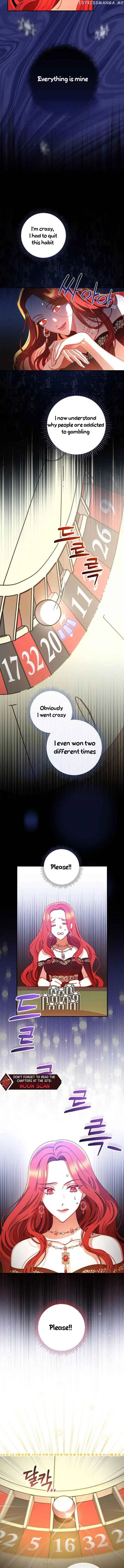 You’re My Flame Chapter 2 – Page 2
