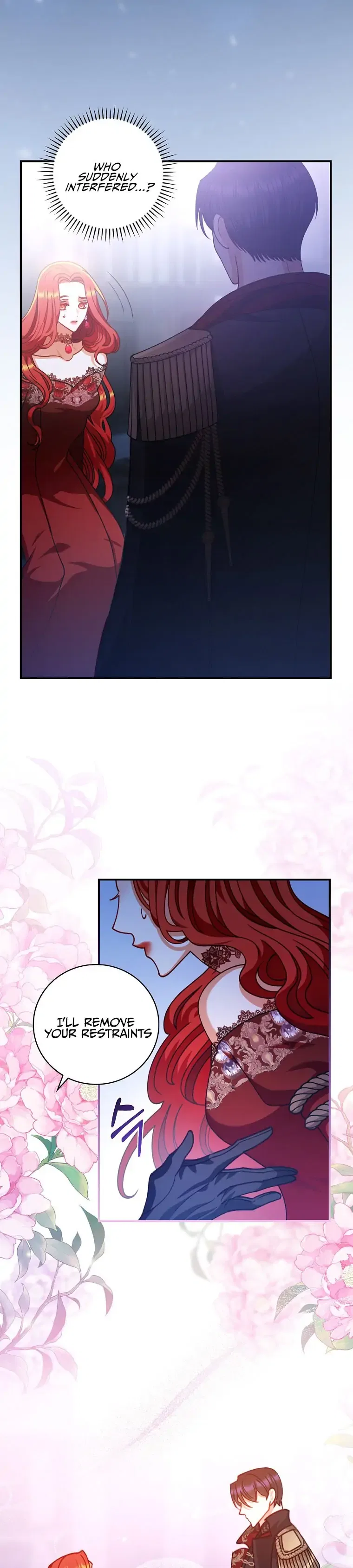 You’re My Flame Chapter 1 – Page 15
