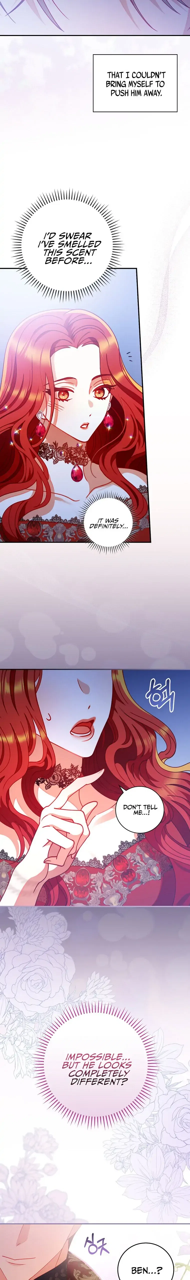You’re My Flame Chapter 1 – Page 18