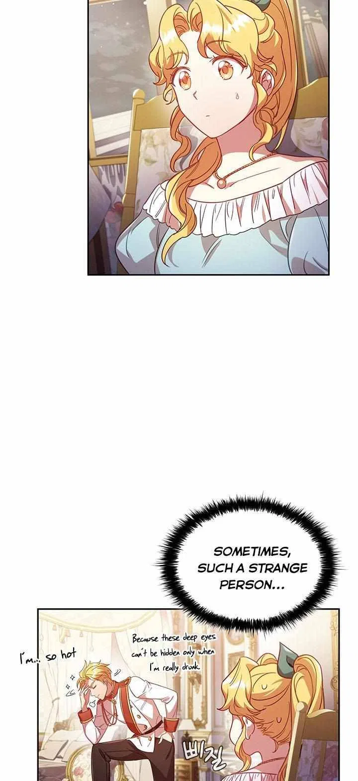 The Millionaire Divorcee Chapter 7 – Page 2