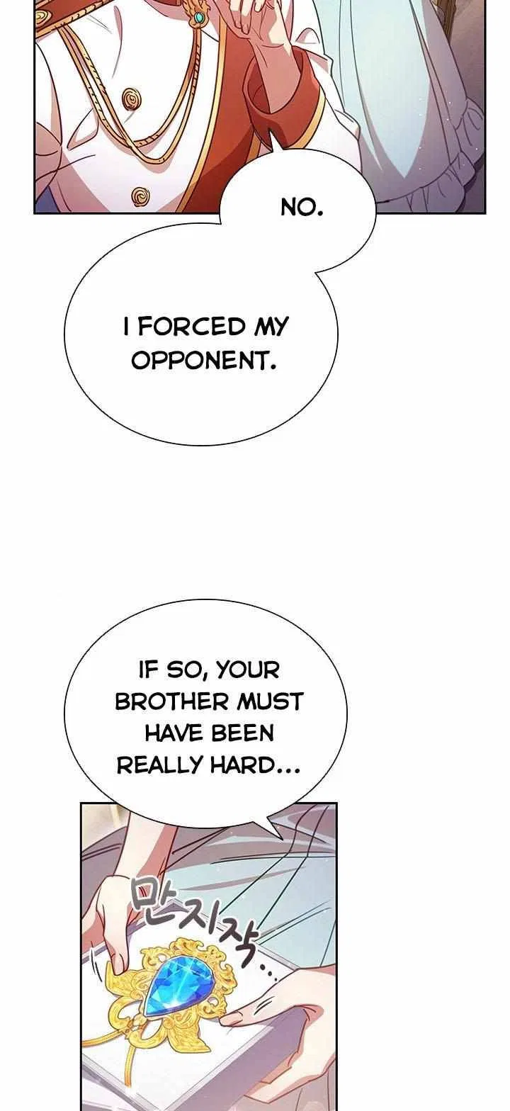 The Millionaire Divorcee Chapter 7 – Page 4