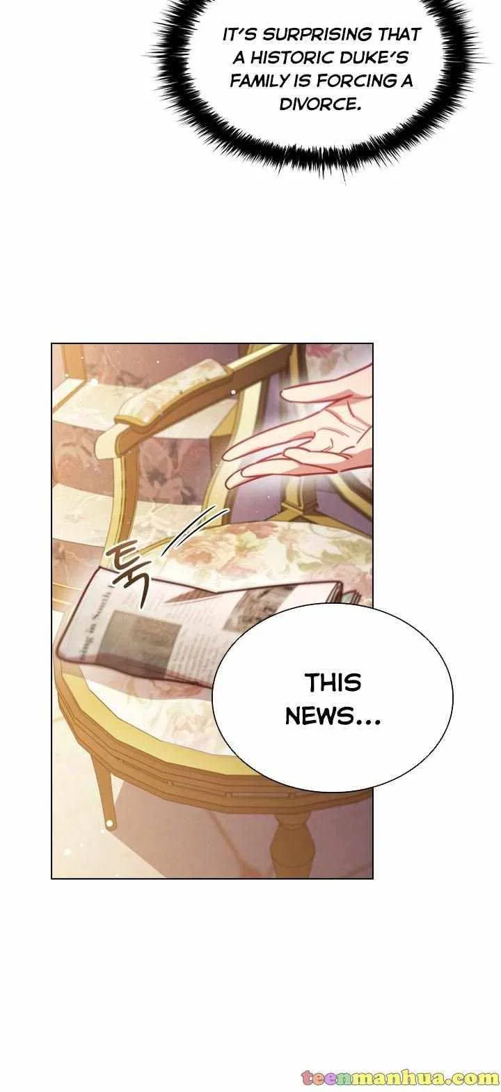 The Millionaire Divorcee Chapter 7 – Page 14