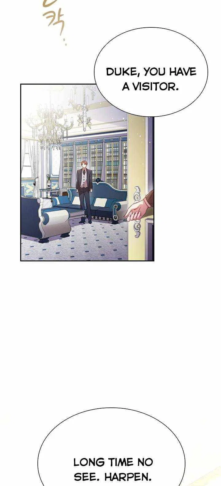 The Millionaire Divorcee Chapter 7 – Page 24