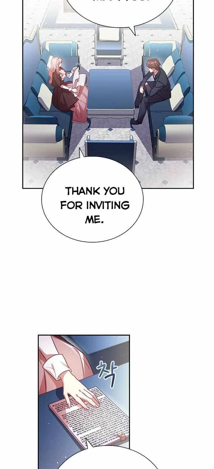 The Millionaire Divorcee Chapter 7 – Page 28