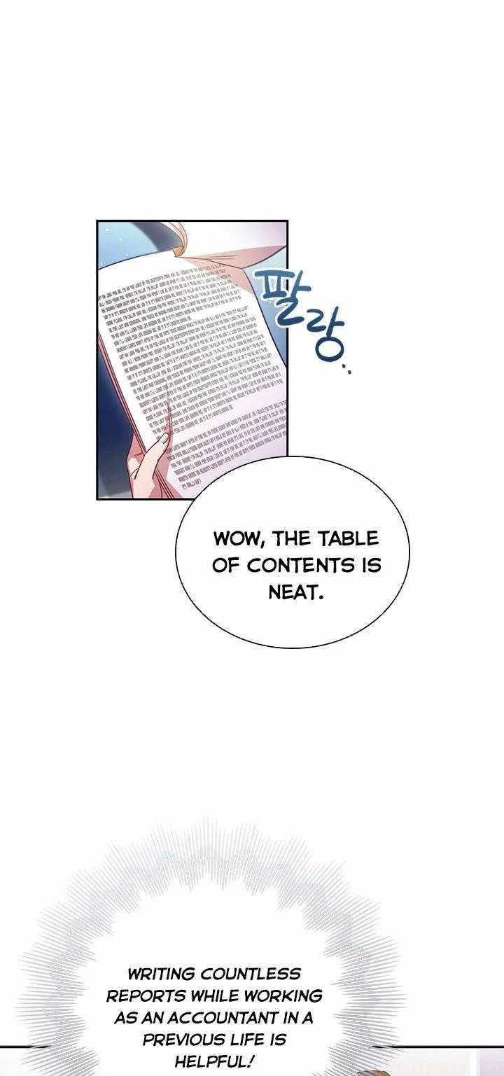 The Millionaire Divorcee Chapter 7 – Page 31