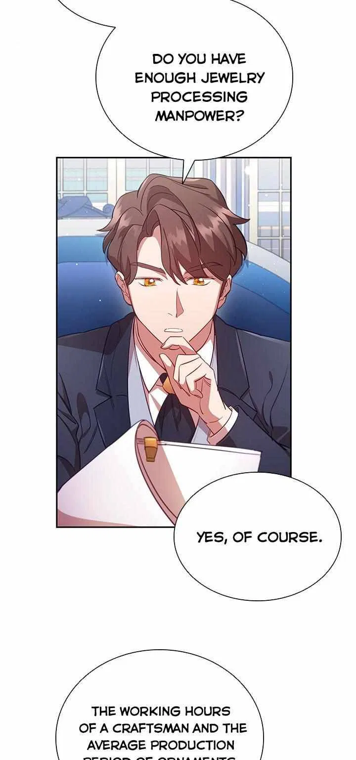 The Millionaire Divorcee Chapter 7 – Page 33