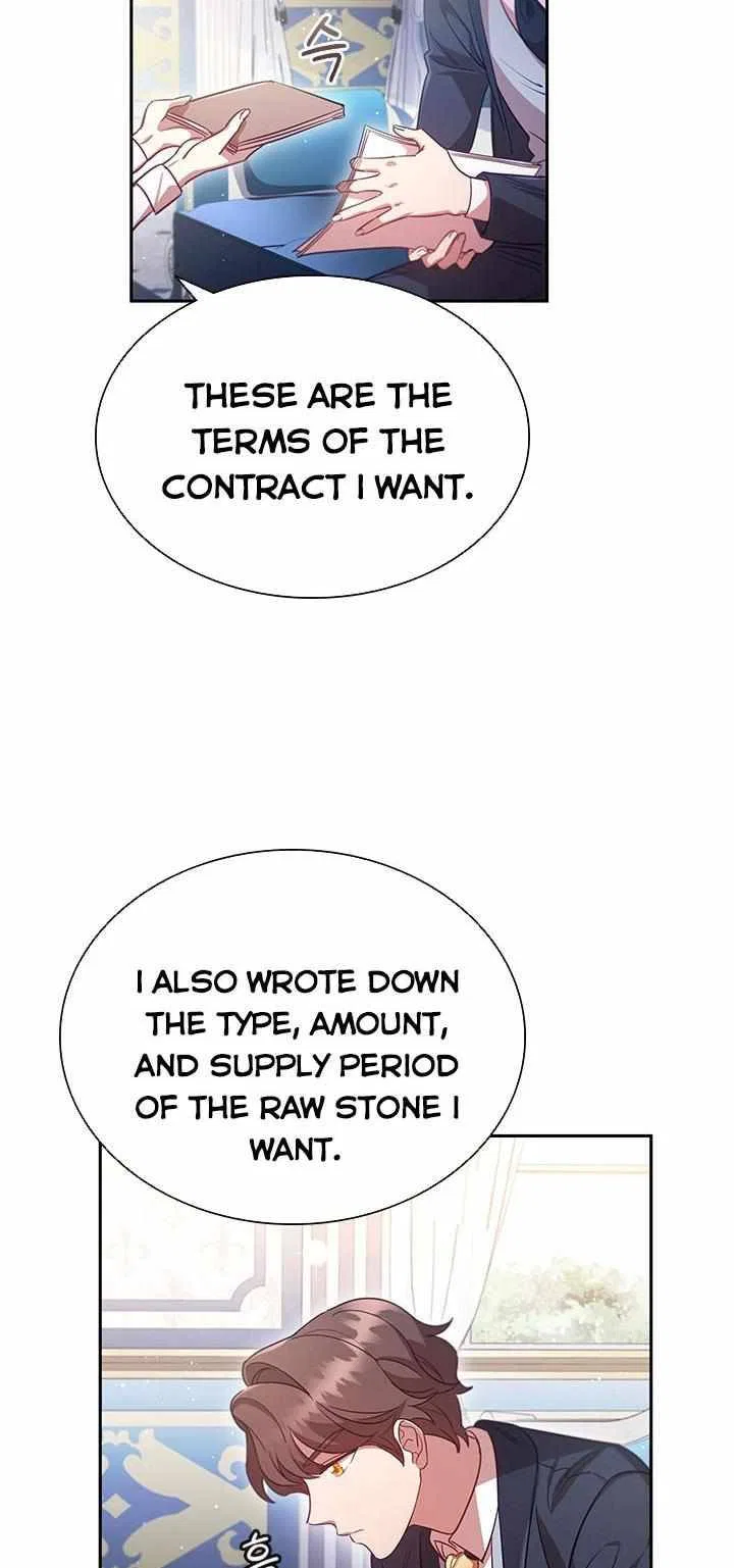 The Millionaire Divorcee Chapter 7 – Page 36