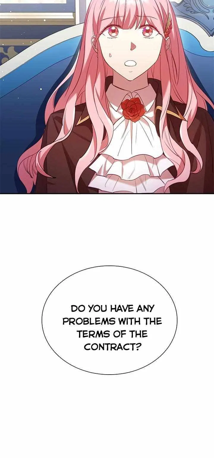 The Millionaire Divorcee Chapter 7 – Page 40