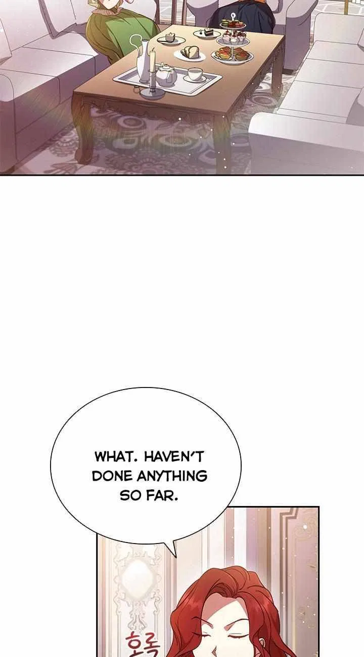 The Millionaire Divorcee Chapter 7 – Page 42