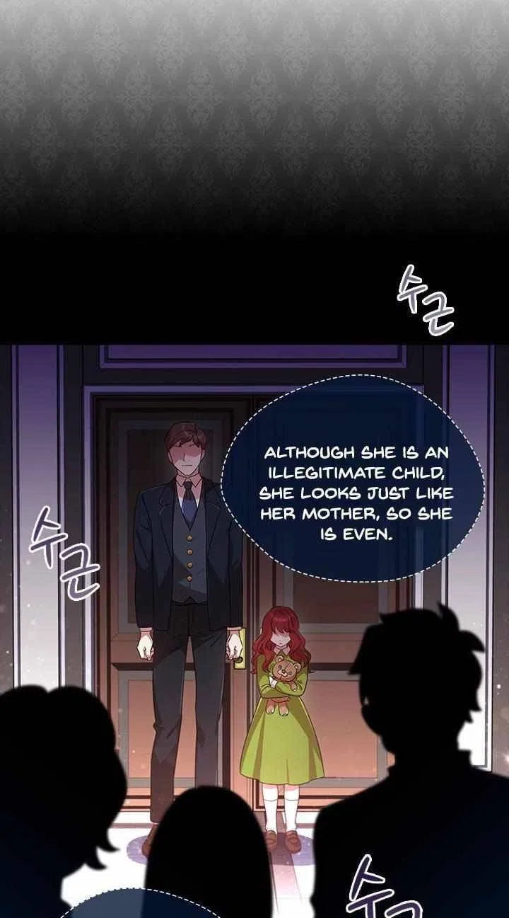 The Millionaire Divorcee Chapter 7 – Page 46