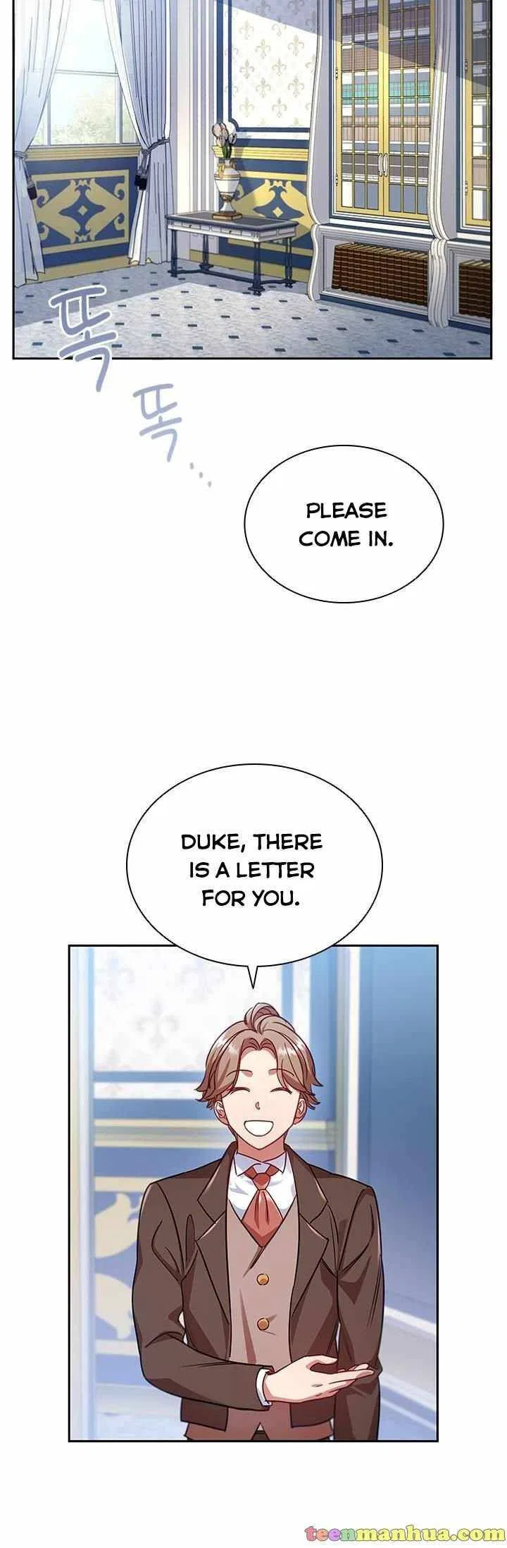 The Millionaire Divorcee Chapter 6 – Page 2