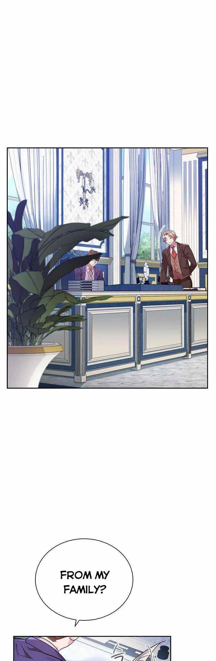 The Millionaire Divorcee Chapter 6 – Page 3