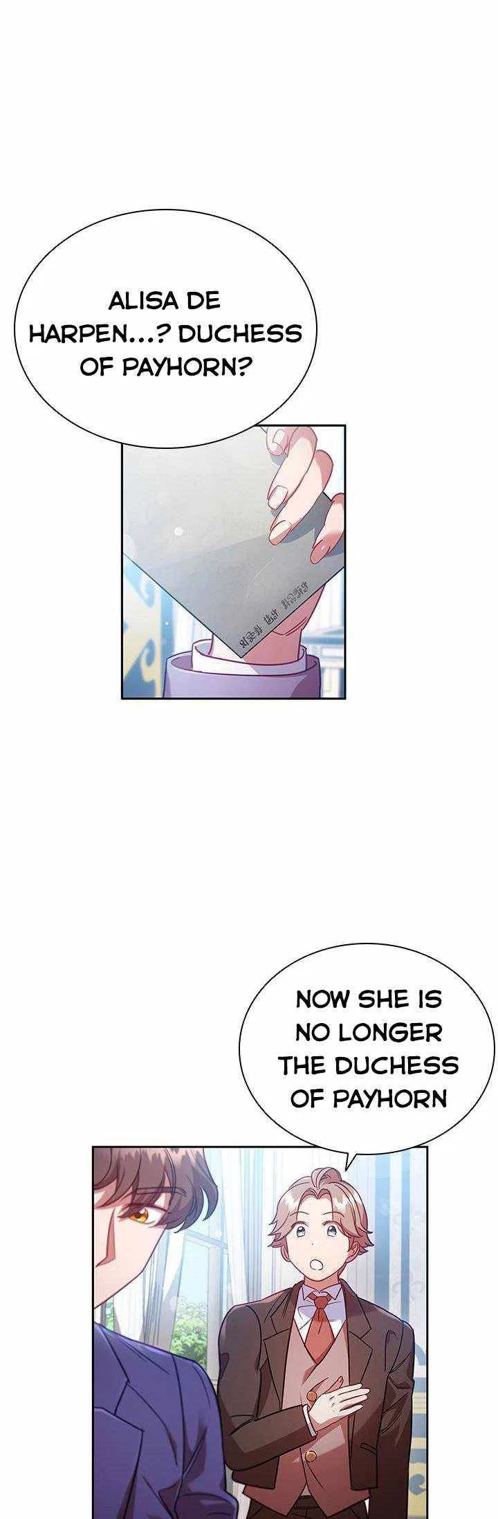 The Millionaire Divorcee Chapter 6 – Page 6