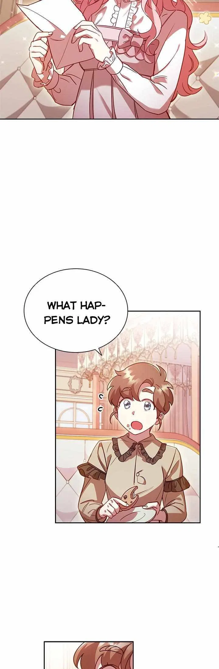 The Millionaire Divorcee Chapter 6 – Page 13