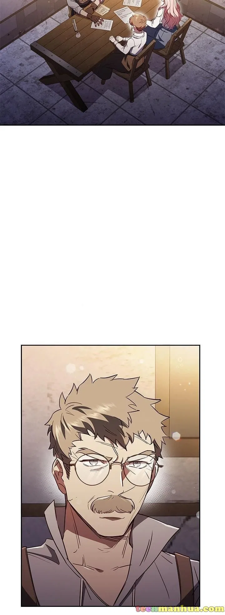The Millionaire Divorcee Chapter 5 – Page 3