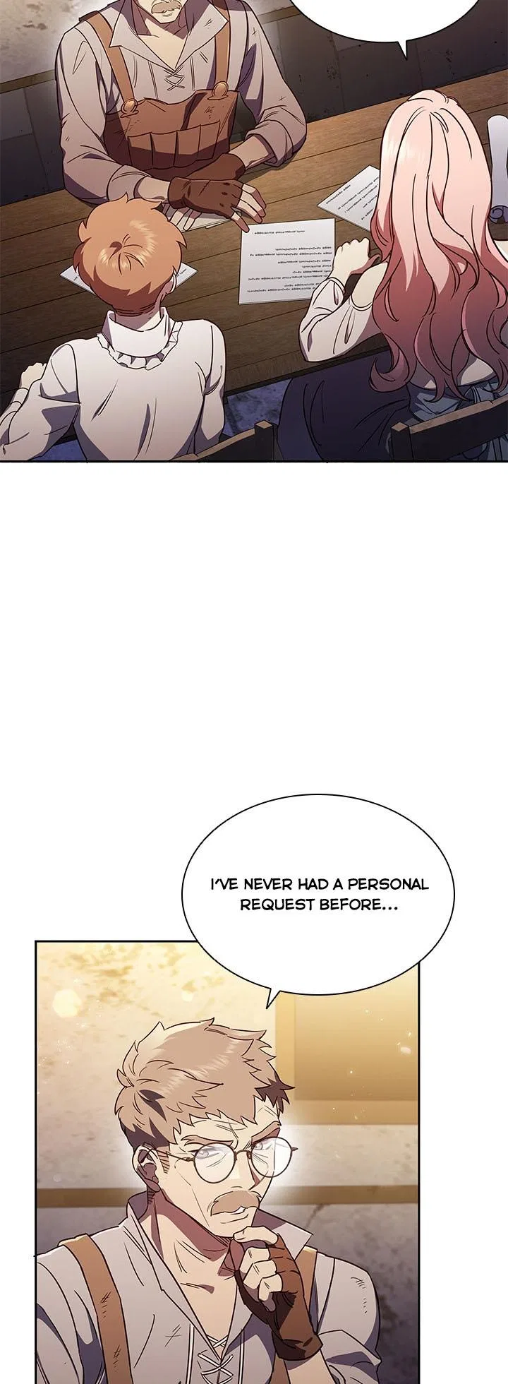 The Millionaire Divorcee Chapter 5 – Page 6
