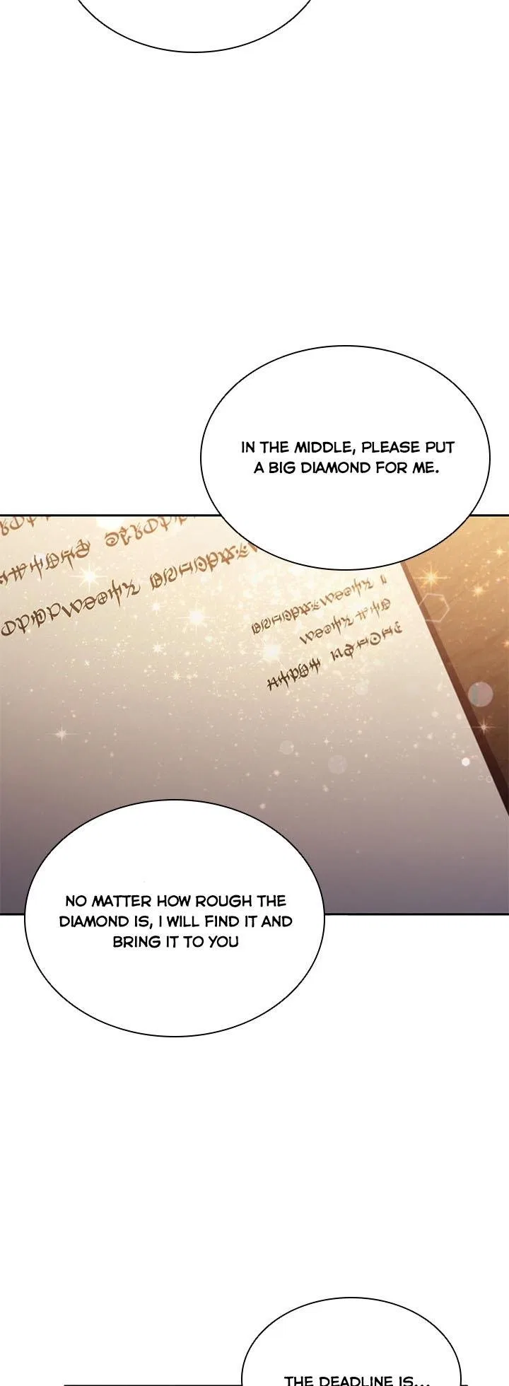 The Millionaire Divorcee Chapter 5 – Page 10
