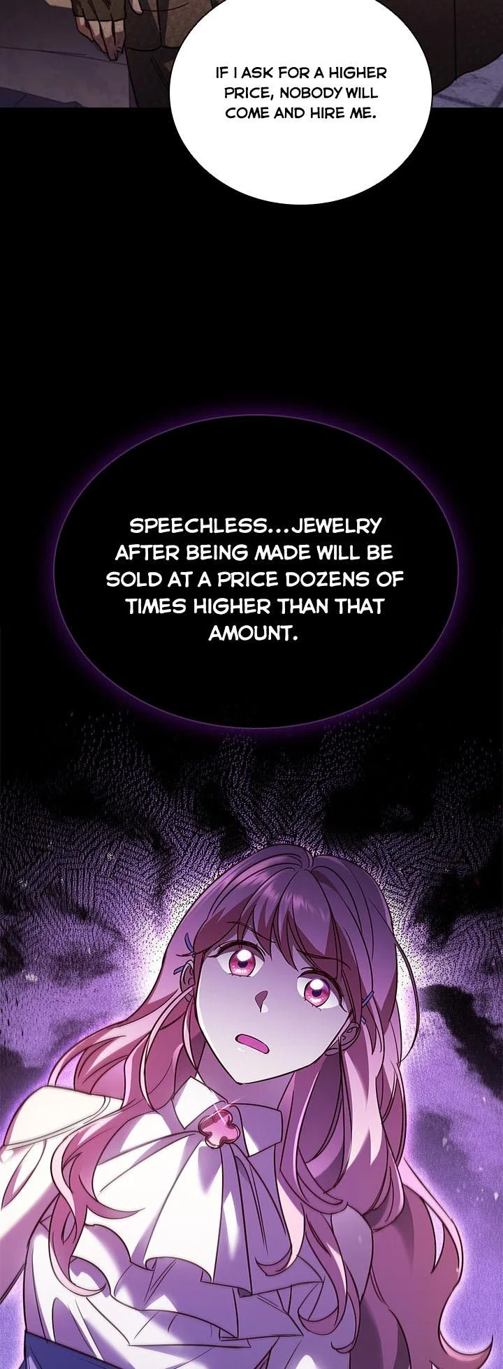The Millionaire Divorcee Chapter 5 – Page 19