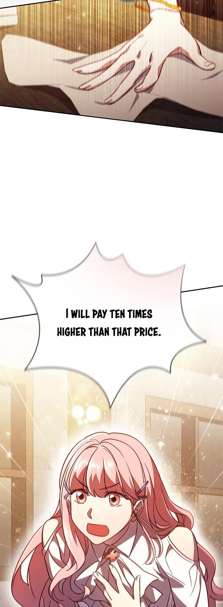 The Millionaire Divorcee Chapter 5 – Page 23