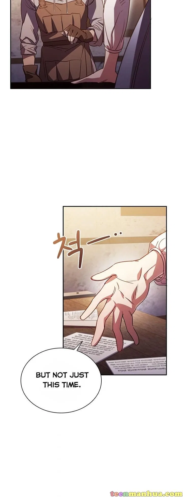 The Millionaire Divorcee Chapter 5 – Page 25