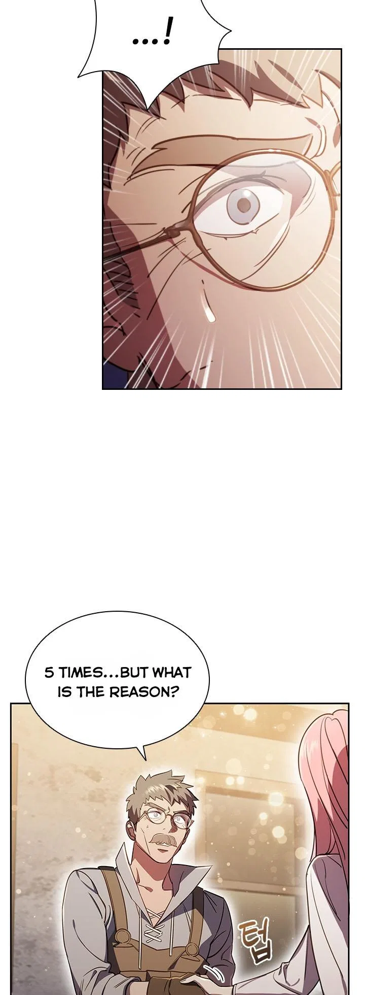 The Millionaire Divorcee Chapter 5 – Page 27