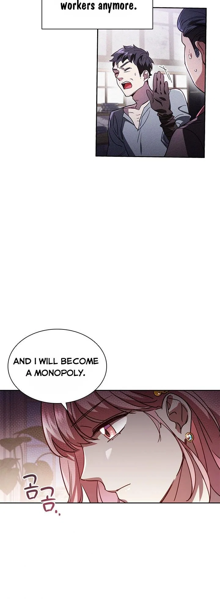 The Millionaire Divorcee Chapter 5 – Page 36