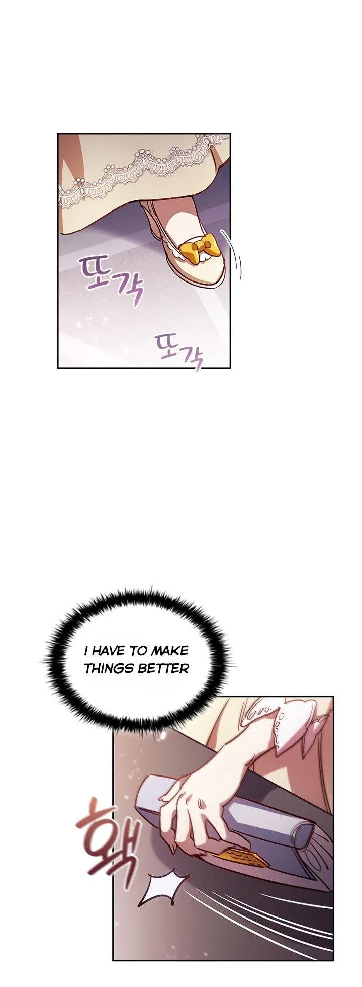 The Millionaire Divorcee Chapter 5 – Page 39