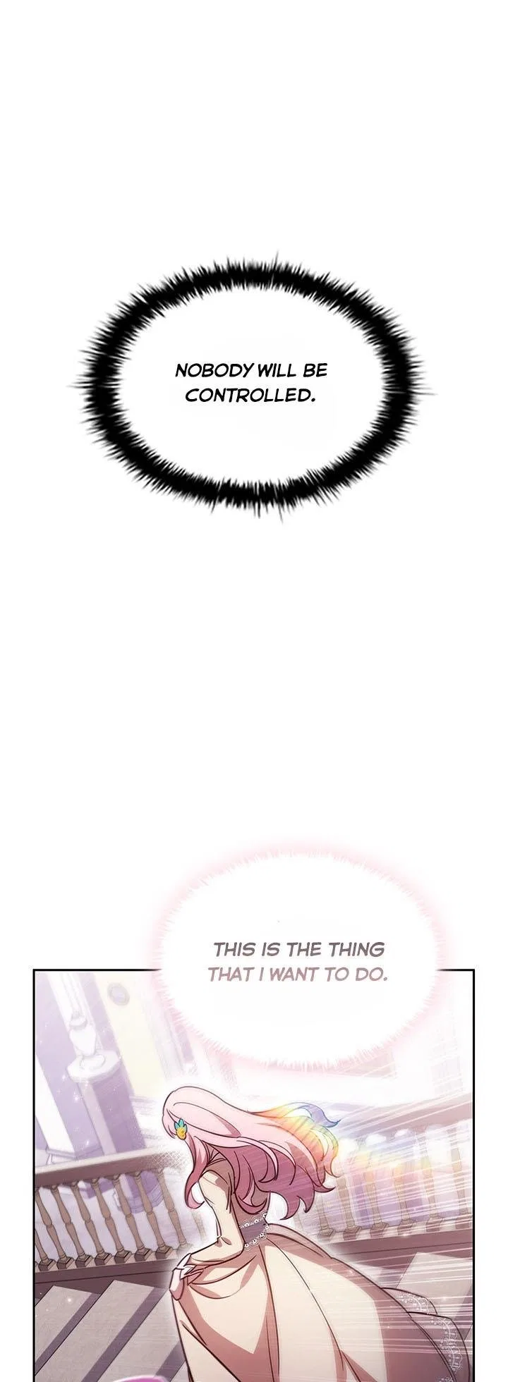 The Millionaire Divorcee Chapter 5 – Page 40
