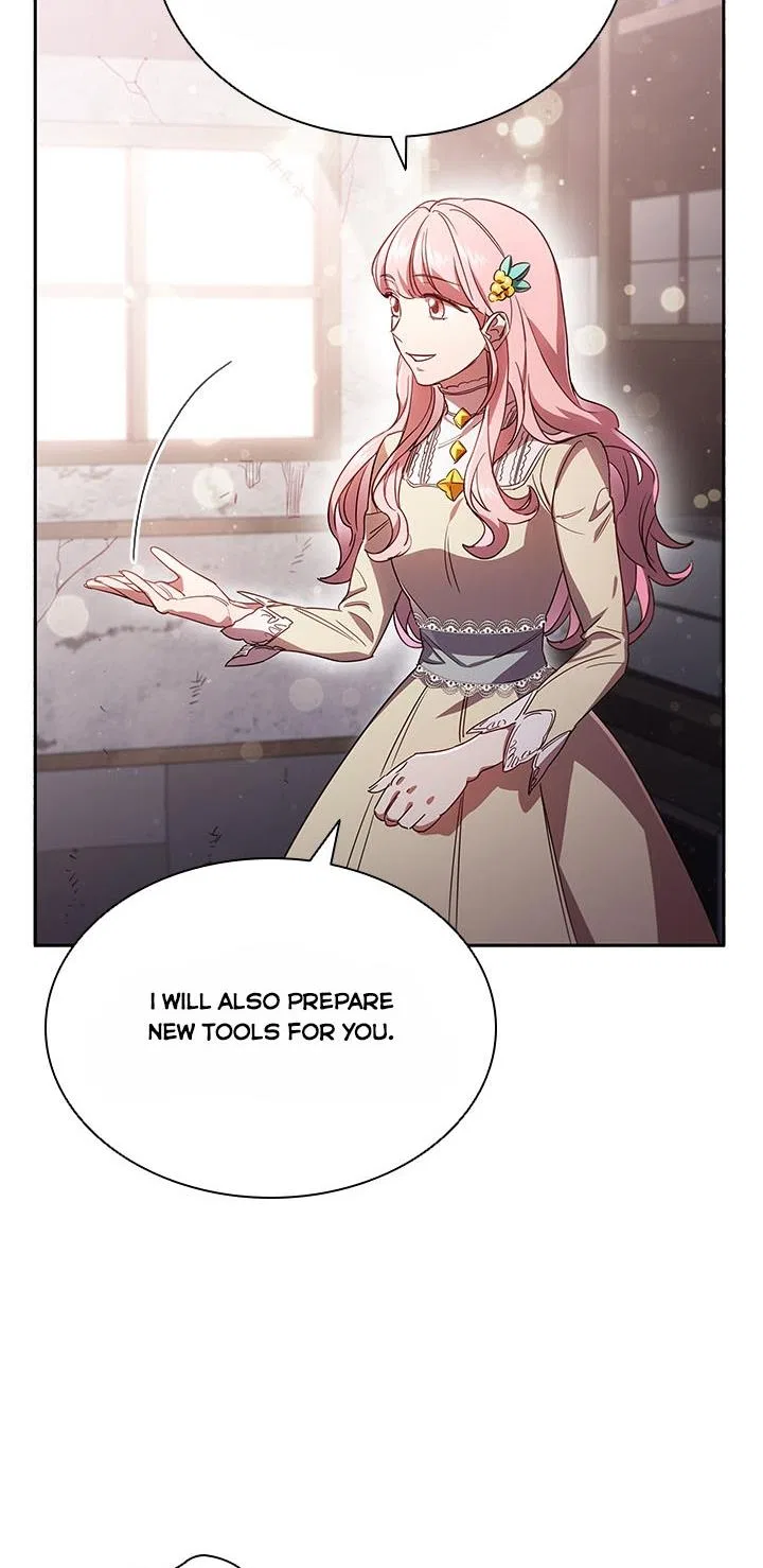 The Millionaire Divorcee Chapter 5 – Page 59
