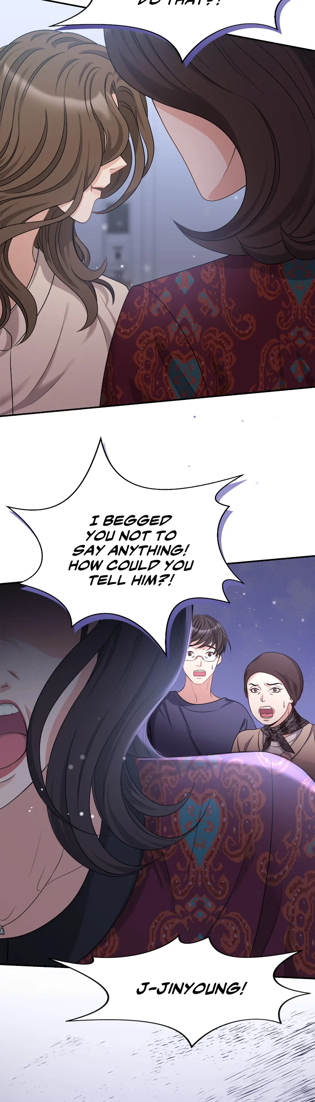 Seal The Deal Chapter 15 – Page 3