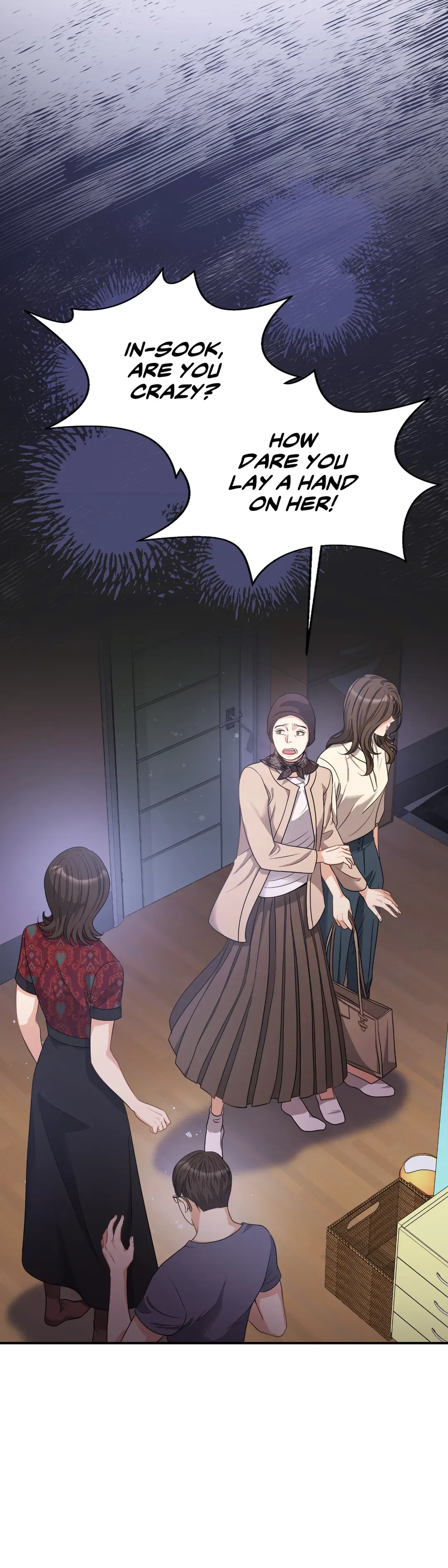 Seal The Deal Chapter 15 – Page 4