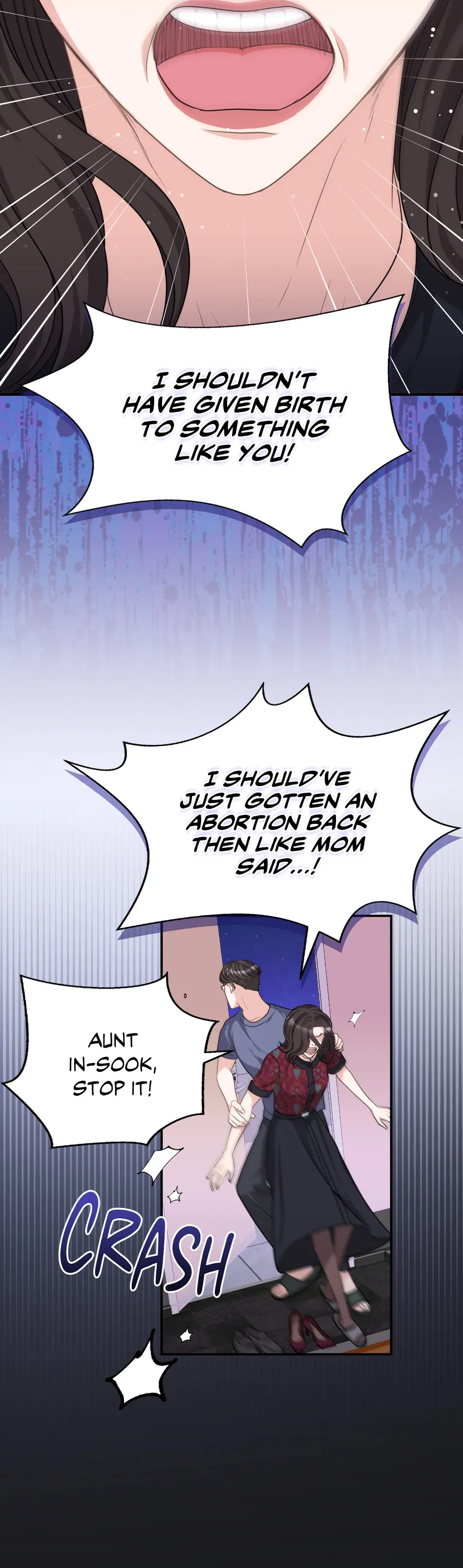 Seal The Deal Chapter 15 – Page 8