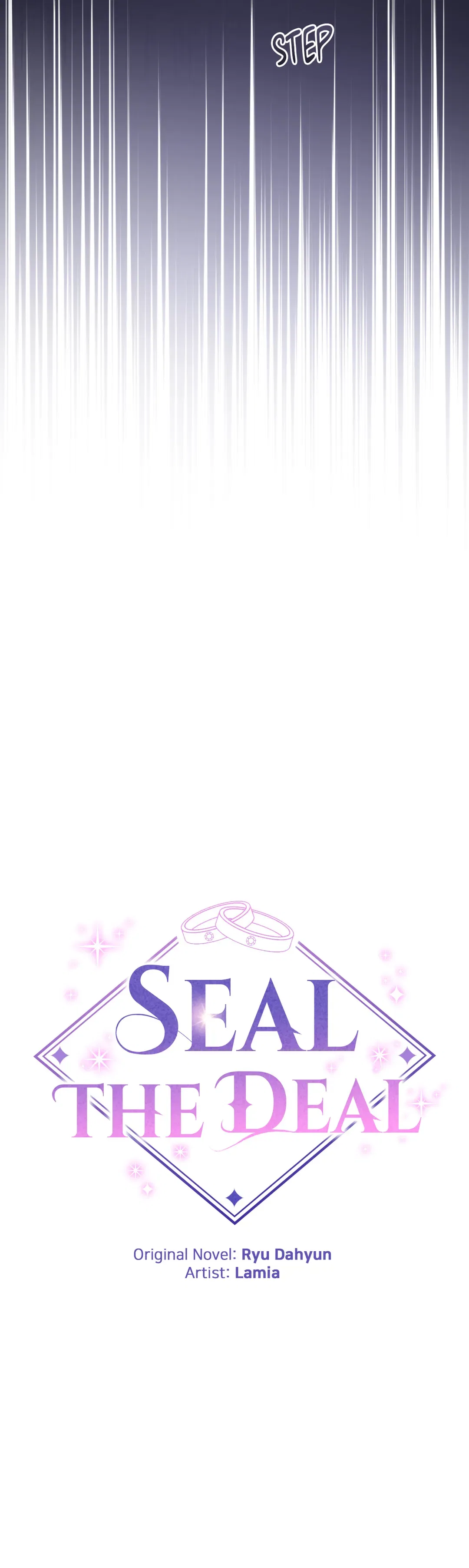 Seal The Deal Chapter 15 – Page 16