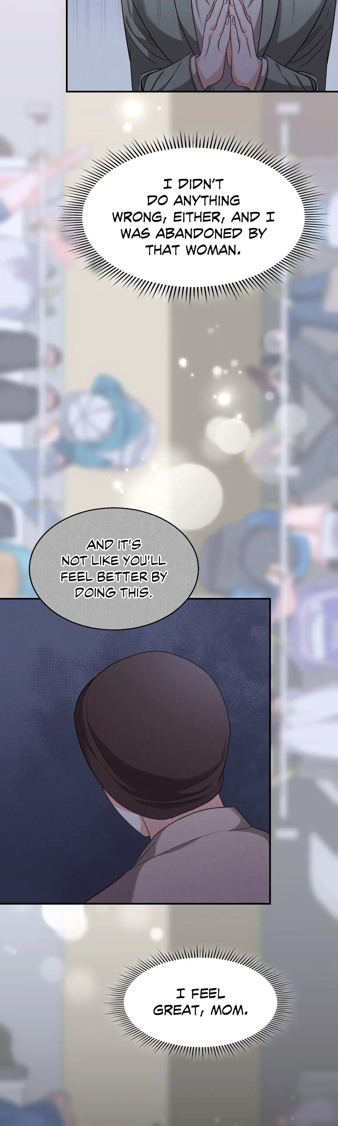 Seal The Deal Chapter 15 – Page 18