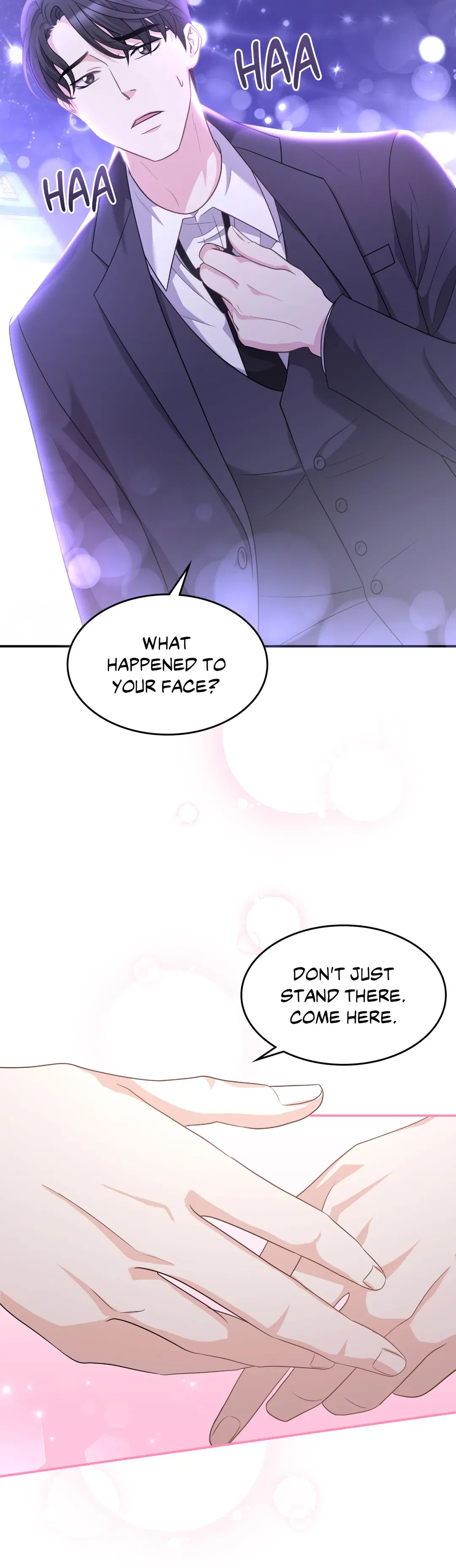 Seal The Deal Chapter 15 – Page 30