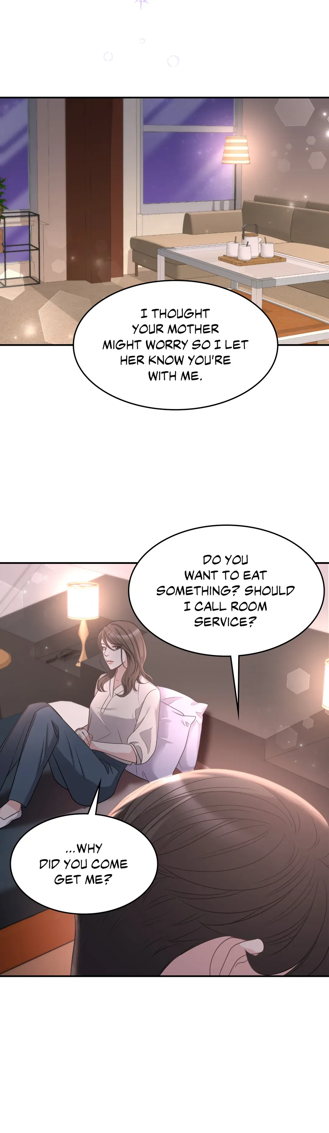 Seal The Deal Chapter 15 – Page 32