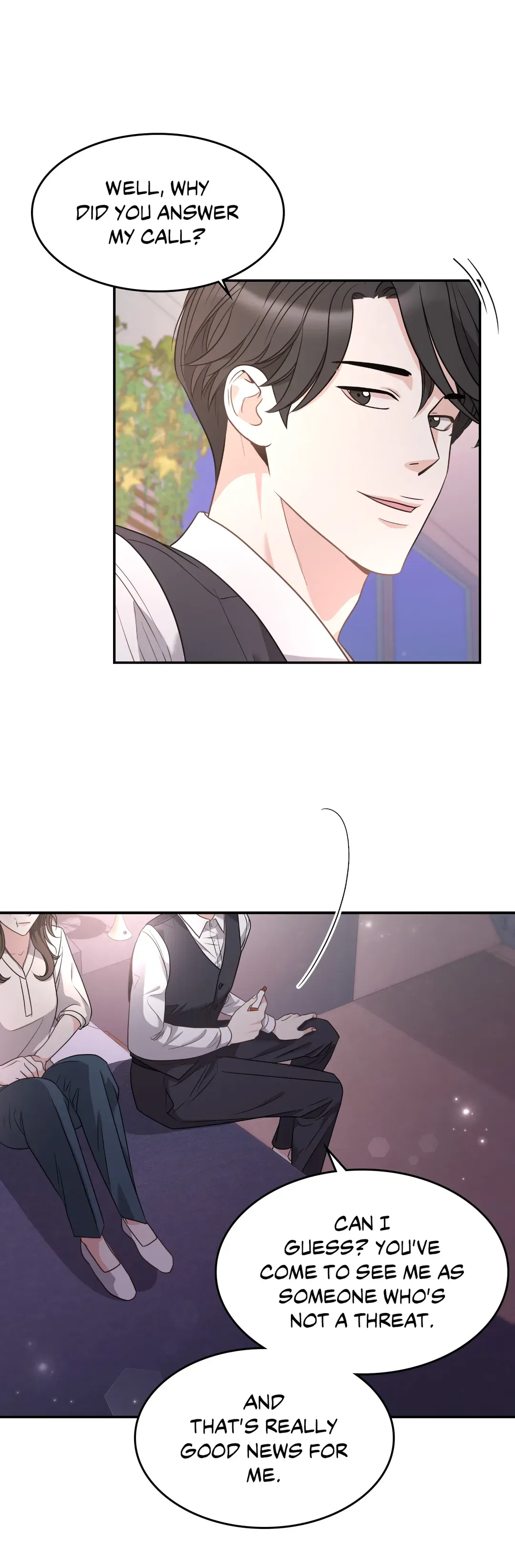 Seal The Deal Chapter 15 – Page 33