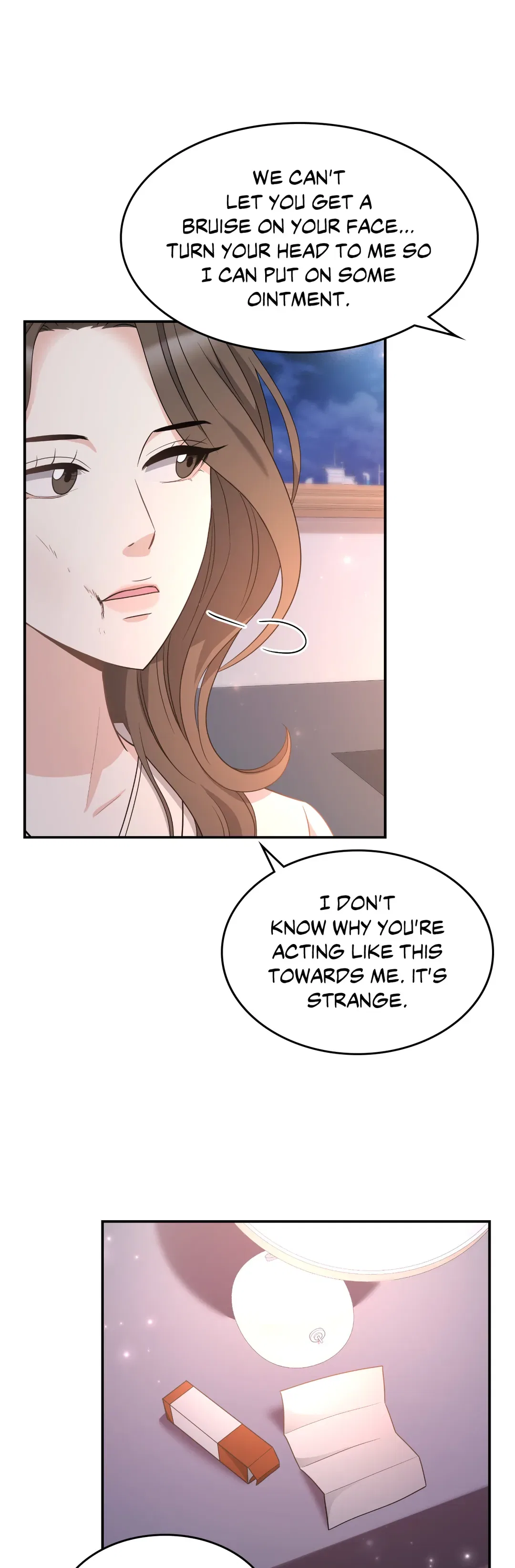 Seal The Deal Chapter 15 – Page 34