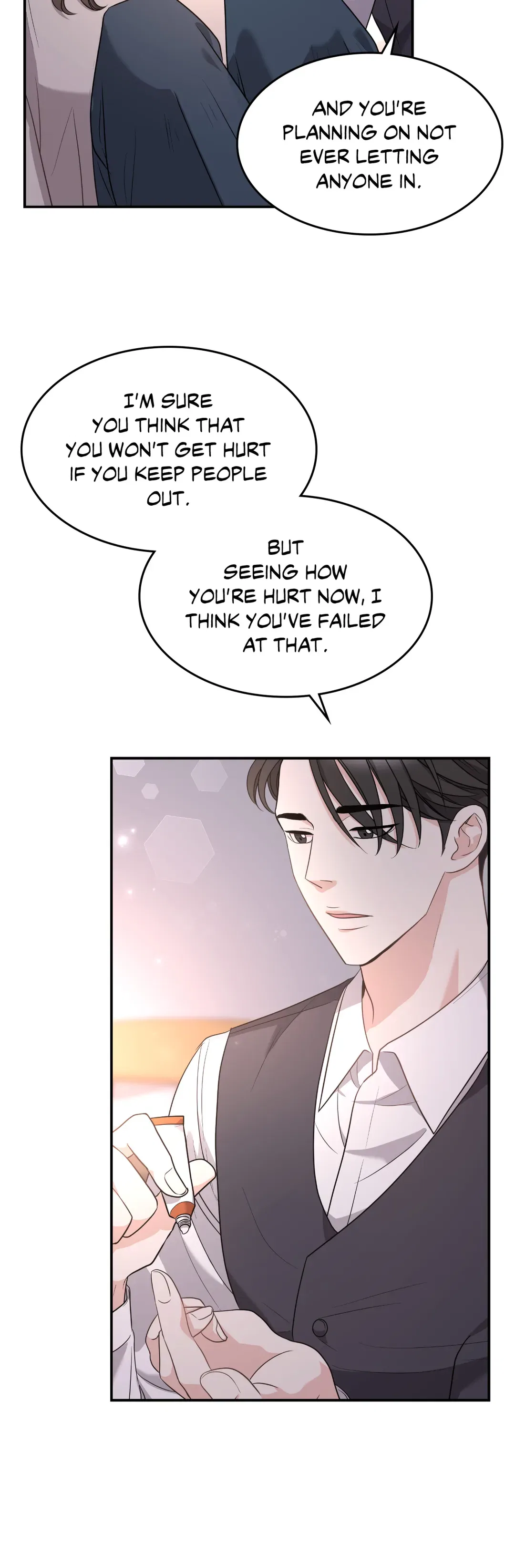 Seal The Deal Chapter 15 – Page 36