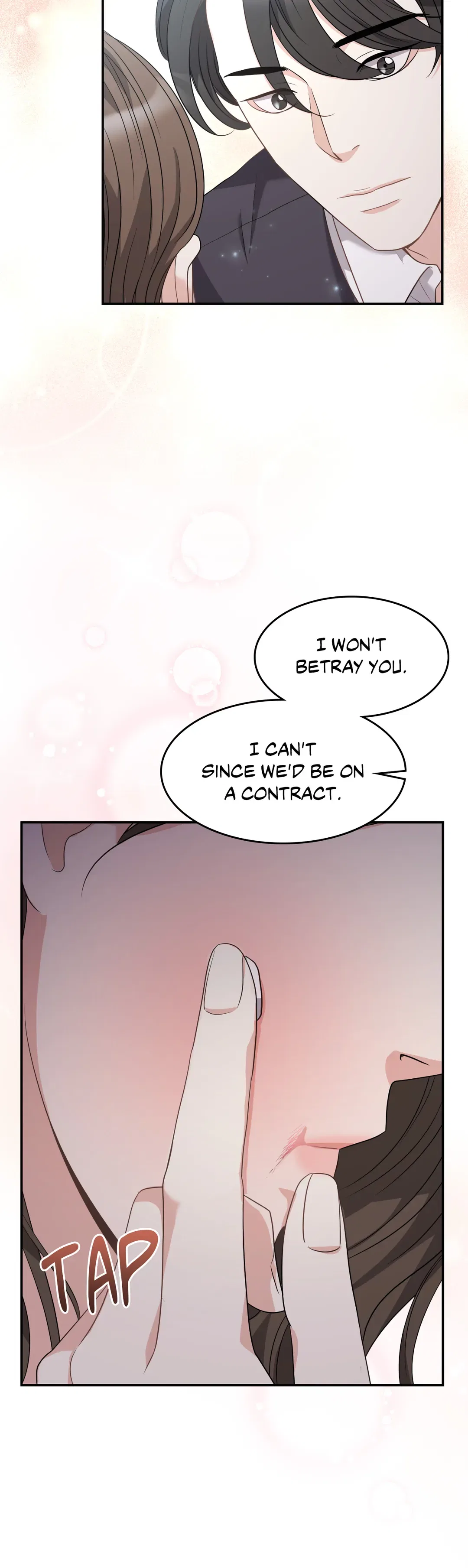Seal The Deal Chapter 15 – Page 39