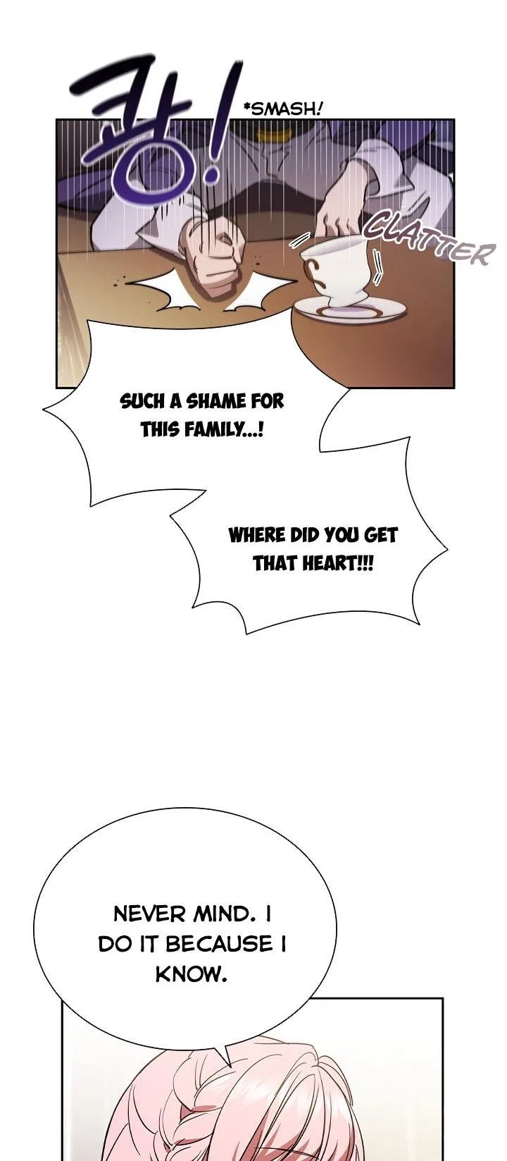 The Millionaire Divorcee Chapter 4 – Page 9