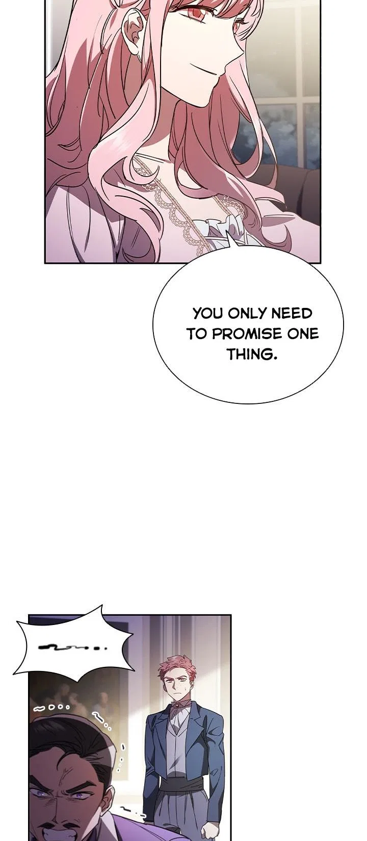 The Millionaire Divorcee Chapter 4 – Page 10