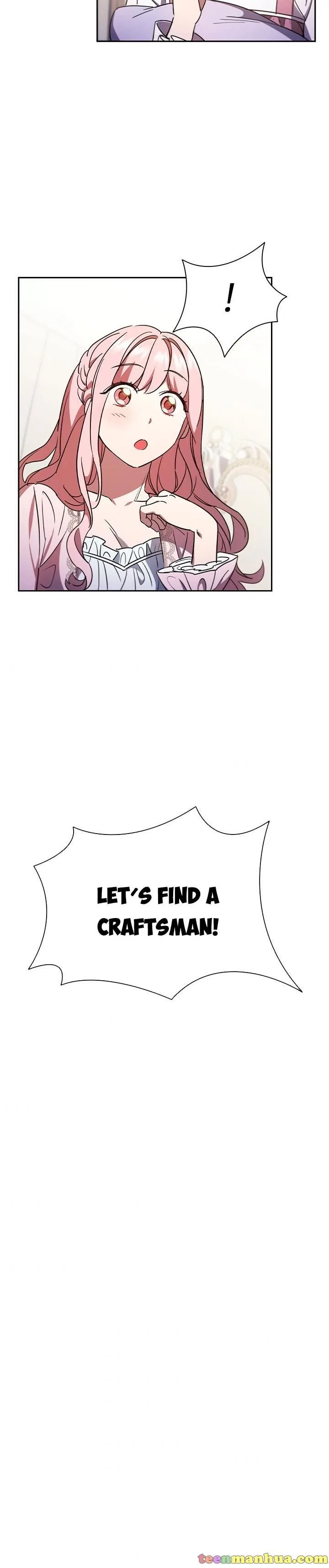The Millionaire Divorcee Chapter 4 – Page 31