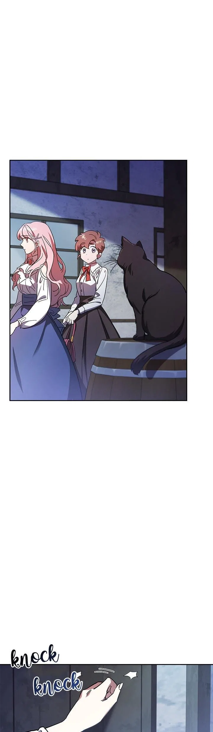 The Millionaire Divorcee Chapter 4 – Page 33