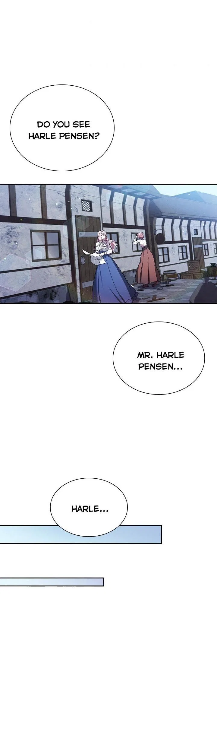 The Millionaire Divorcee Chapter 4 – Page 36