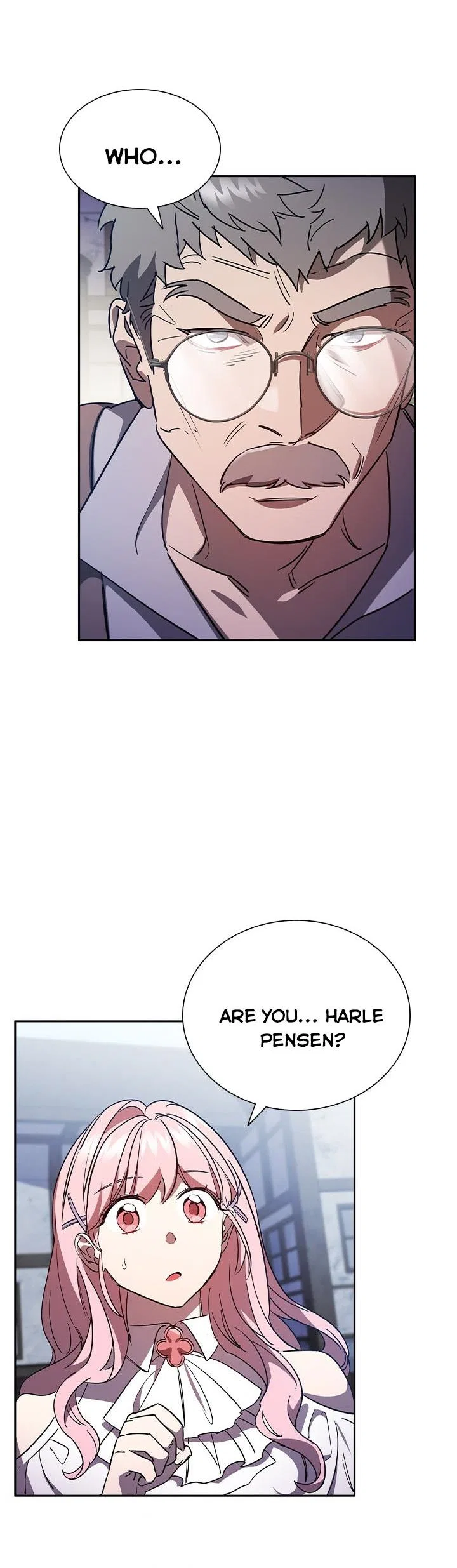The Millionaire Divorcee Chapter 4 – Page 39
