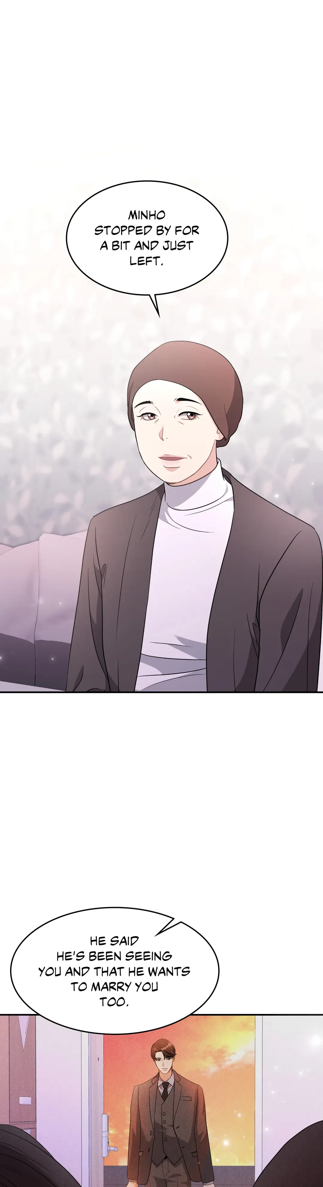 Seal The Deal Chapter 14 – Page 1