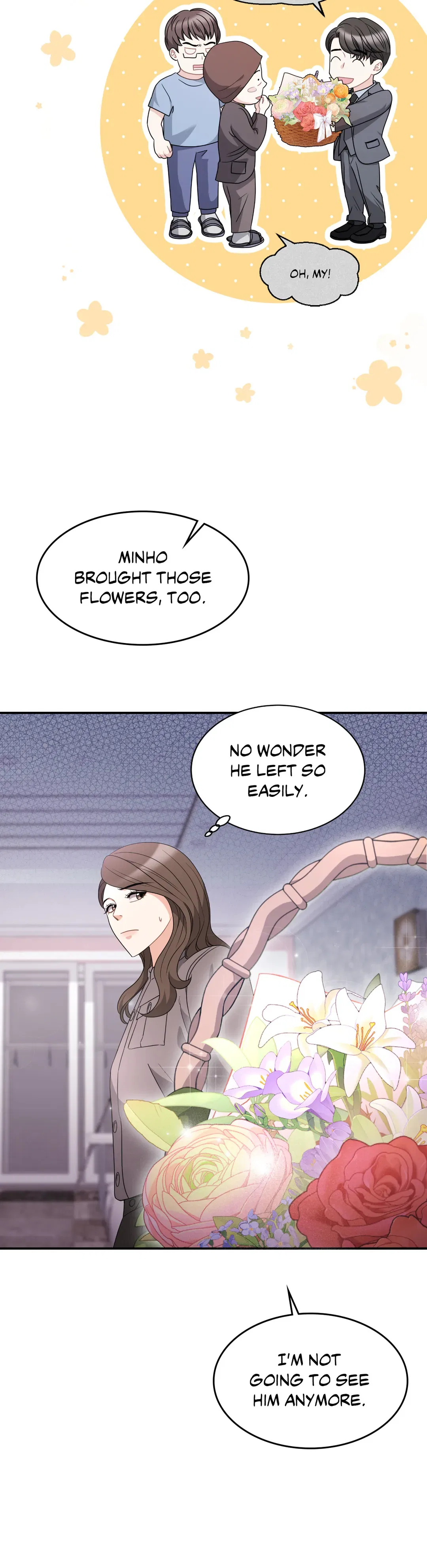 Seal The Deal Chapter 14 – Page 3