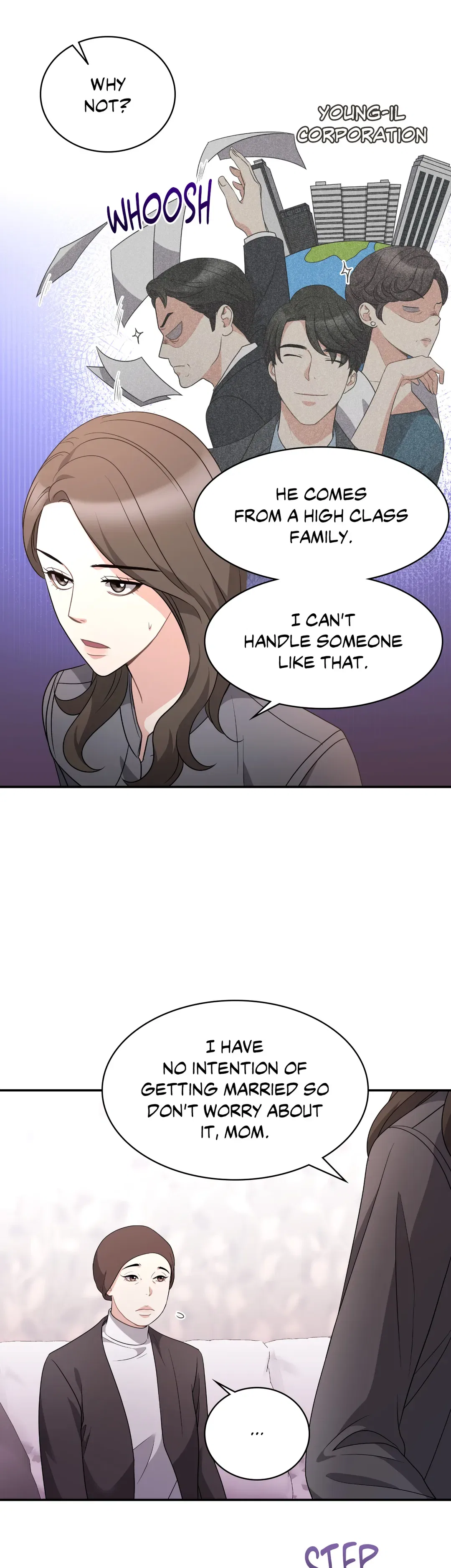 Seal The Deal Chapter 14 – Page 4
