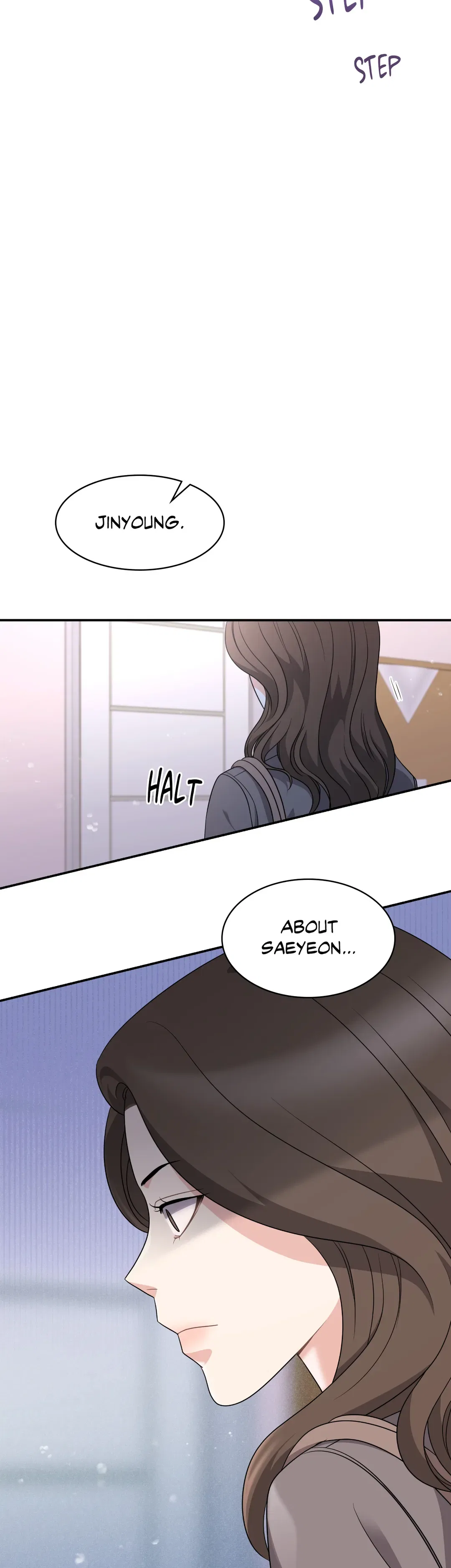 Seal The Deal Chapter 14 – Page 5